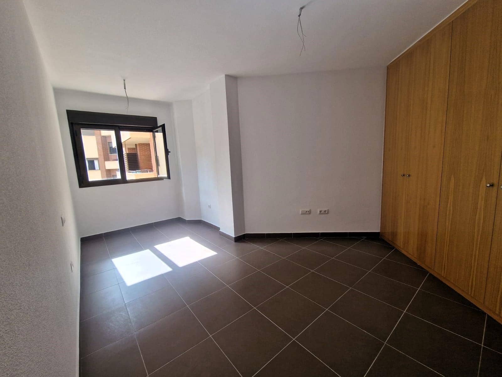 Apartamento de 1 habitación en Aguilas en venta con garaje - 160.000 € (Ref: 9141709)