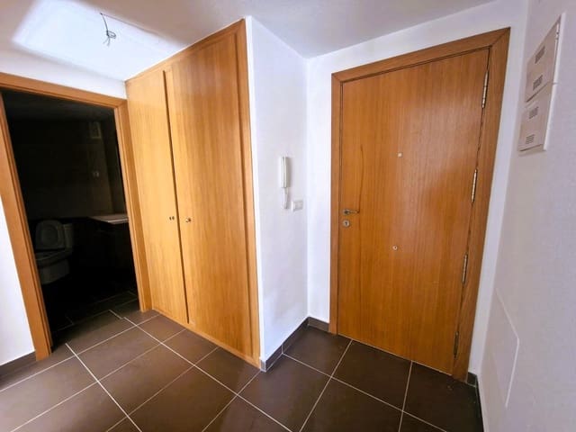 Apartamento de 1 habitación en Aguilas en venta con garaje - 160.000 € (Ref: 9141709)