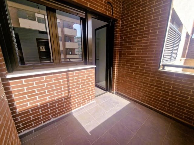 Apartamento de 1 habitación en Aguilas en venta con garaje - 160.000 € (Ref: 9141709)