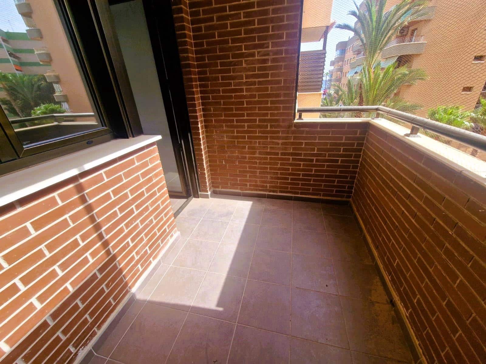 Apartamento de 1 habitación en Aguilas en venta con garaje - 160.000 € (Ref: 9141709)