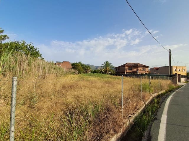 Building Plot for sale in Murcia city - $ 941,037,248 (Ref: 9141710)