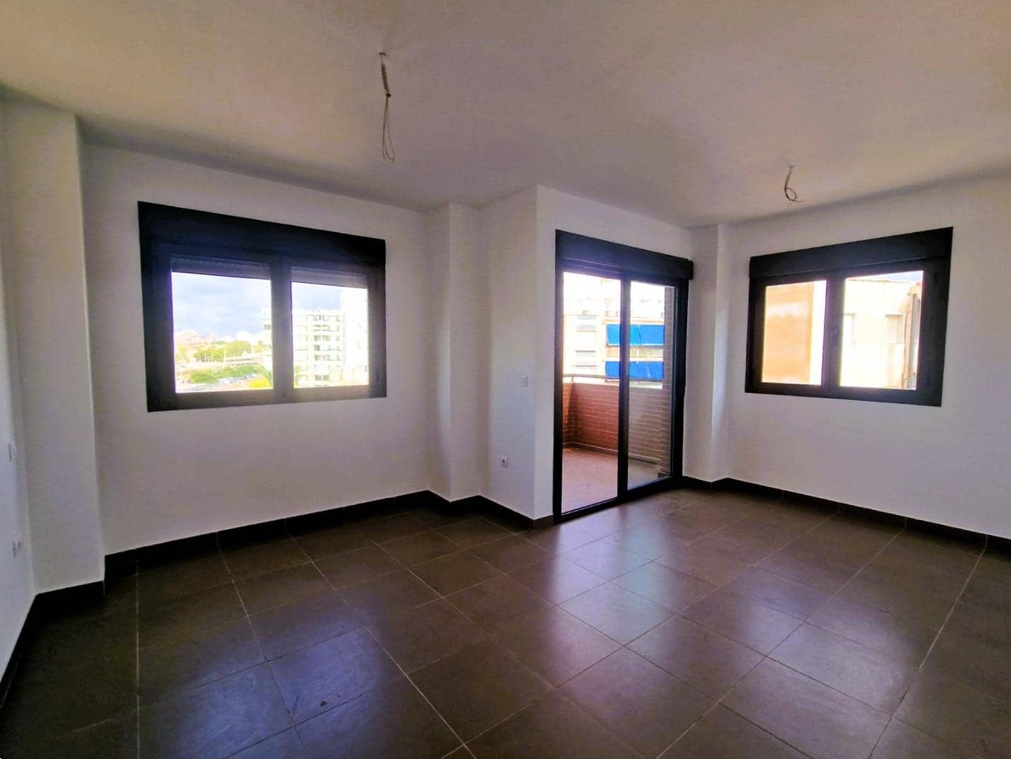 1 soveværelse Lejlighed til salg i Aguilas med garage - € 190.000 (Ref: 9141712)