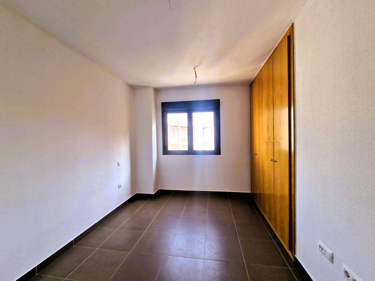 1 soveværelse Lejlighed til salg i Aguilas med garage - € 190.000 (Ref: 9141712)