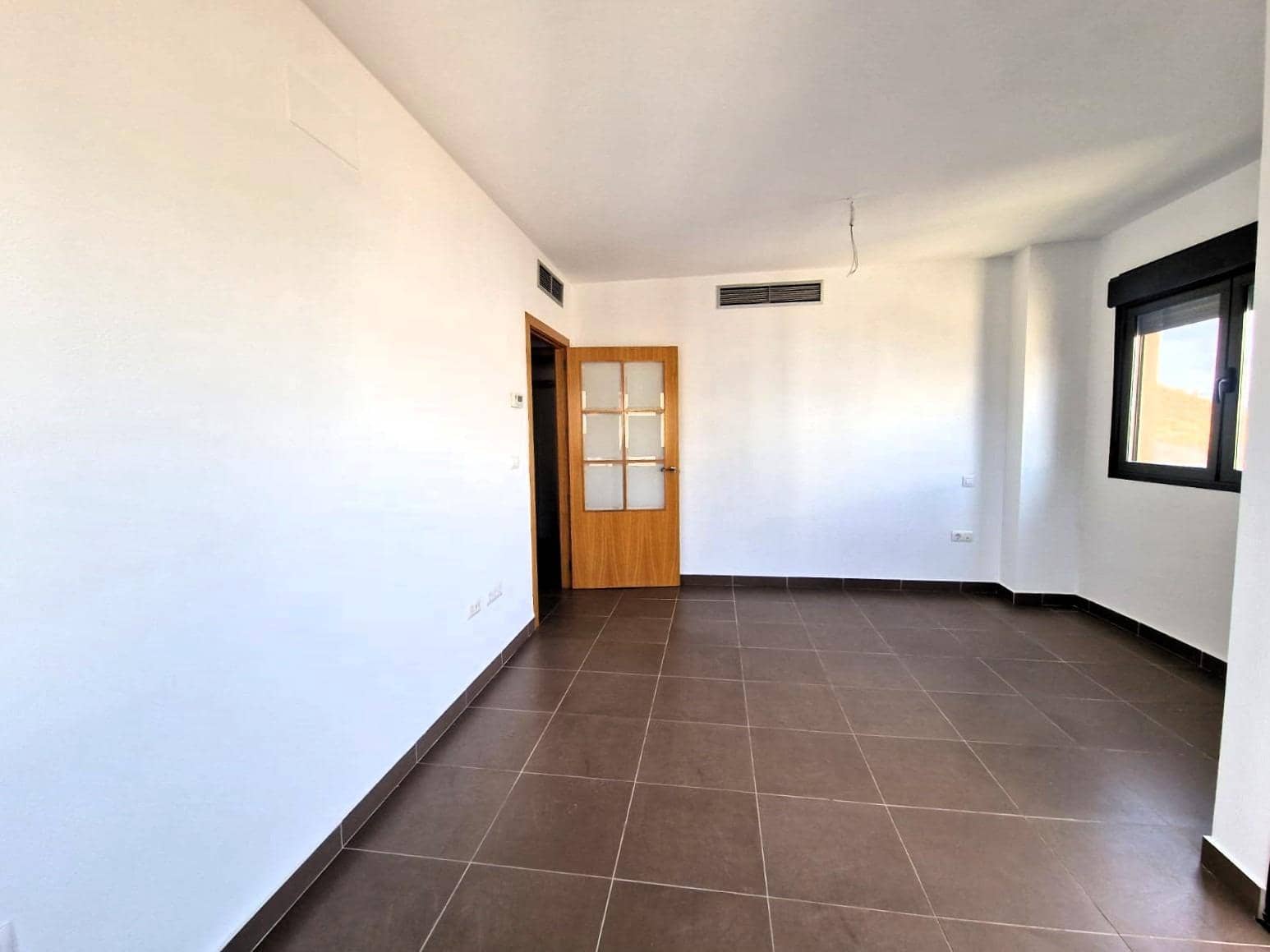 1 soveværelse Lejlighed til salg i Aguilas med garage - € 190.000 (Ref: 9141712)