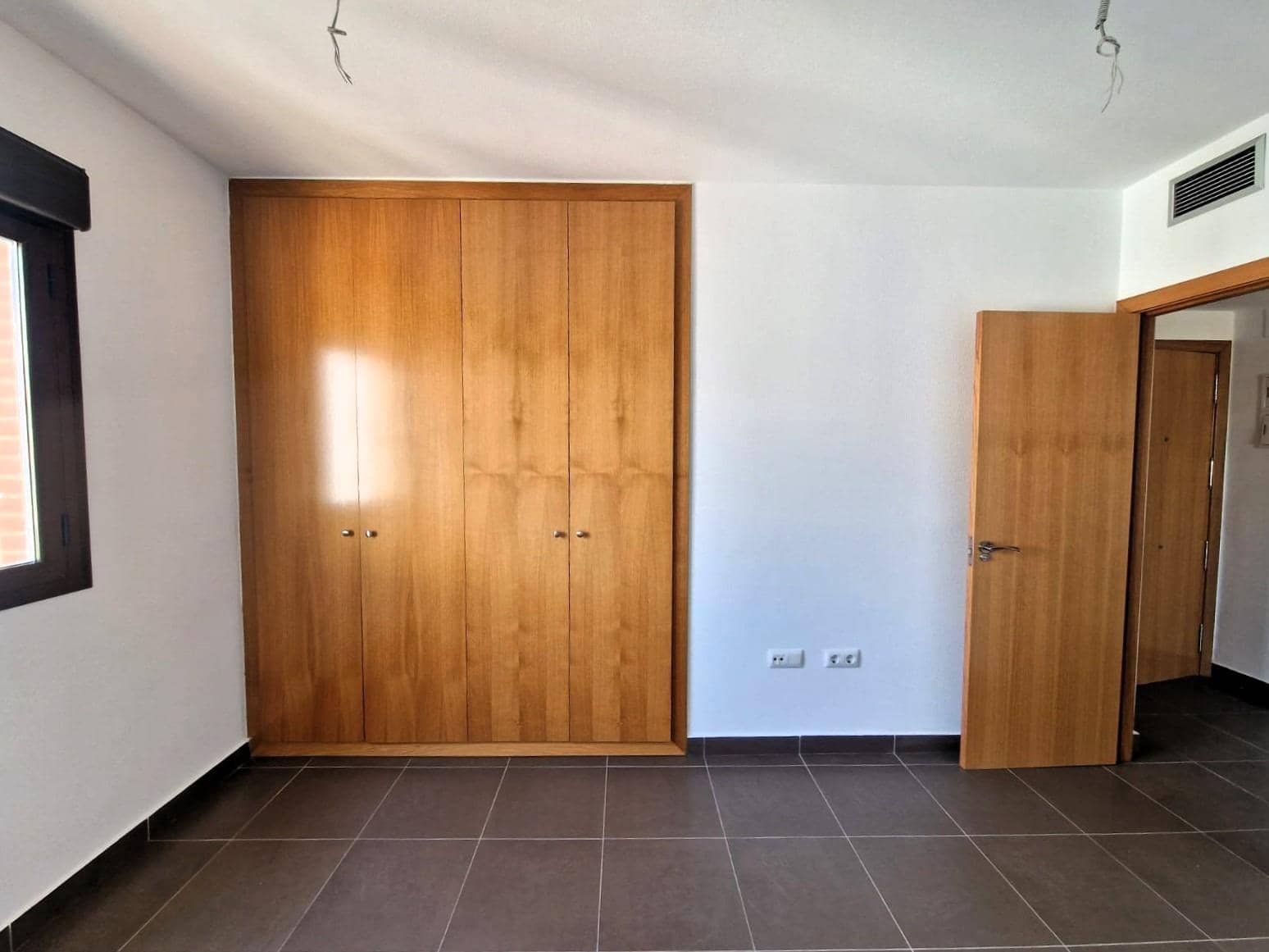 1 soveværelse Lejlighed til salg i Aguilas med garage - € 190.000 (Ref: 9141712)