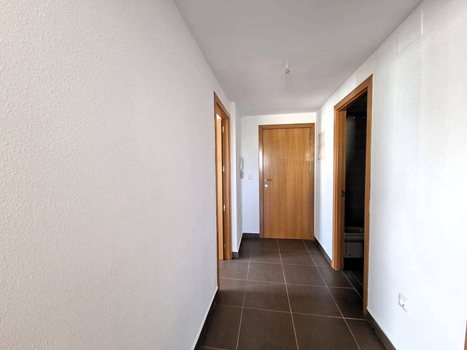 1 soveværelse Lejlighed til salg i Aguilas med garage - € 190.000 (Ref: 9141712)