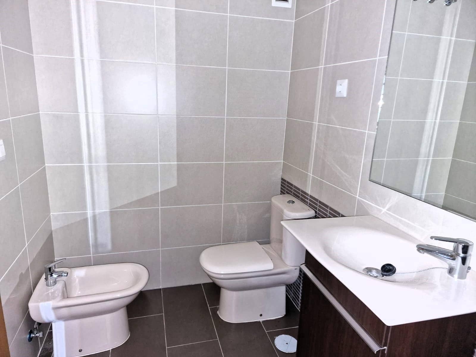 1 soveværelse Lejlighed til salg i Aguilas med garage - € 190.000 (Ref: 9141712)