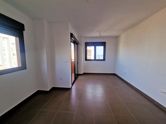 1 slaapkamer Appartement te koop in Aguilas met garage - € 190.000 (Ref: 9141712)