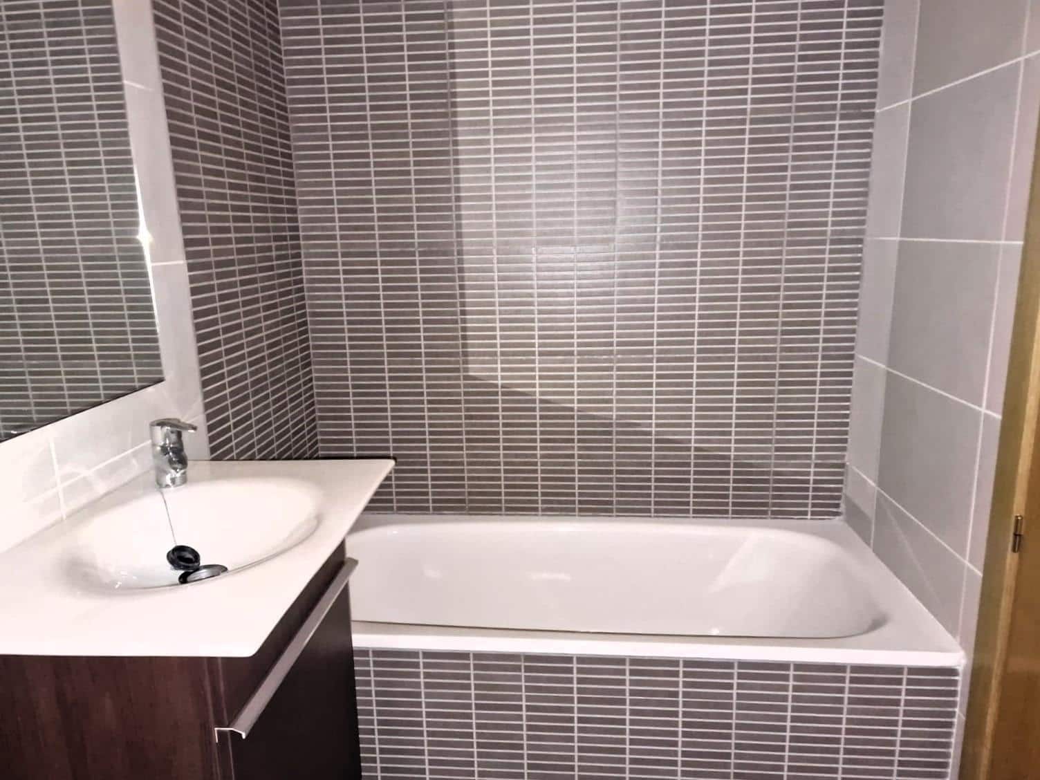 1 soveværelse Lejlighed til salg i Aguilas med garage - € 190.000 (Ref: 9141712)