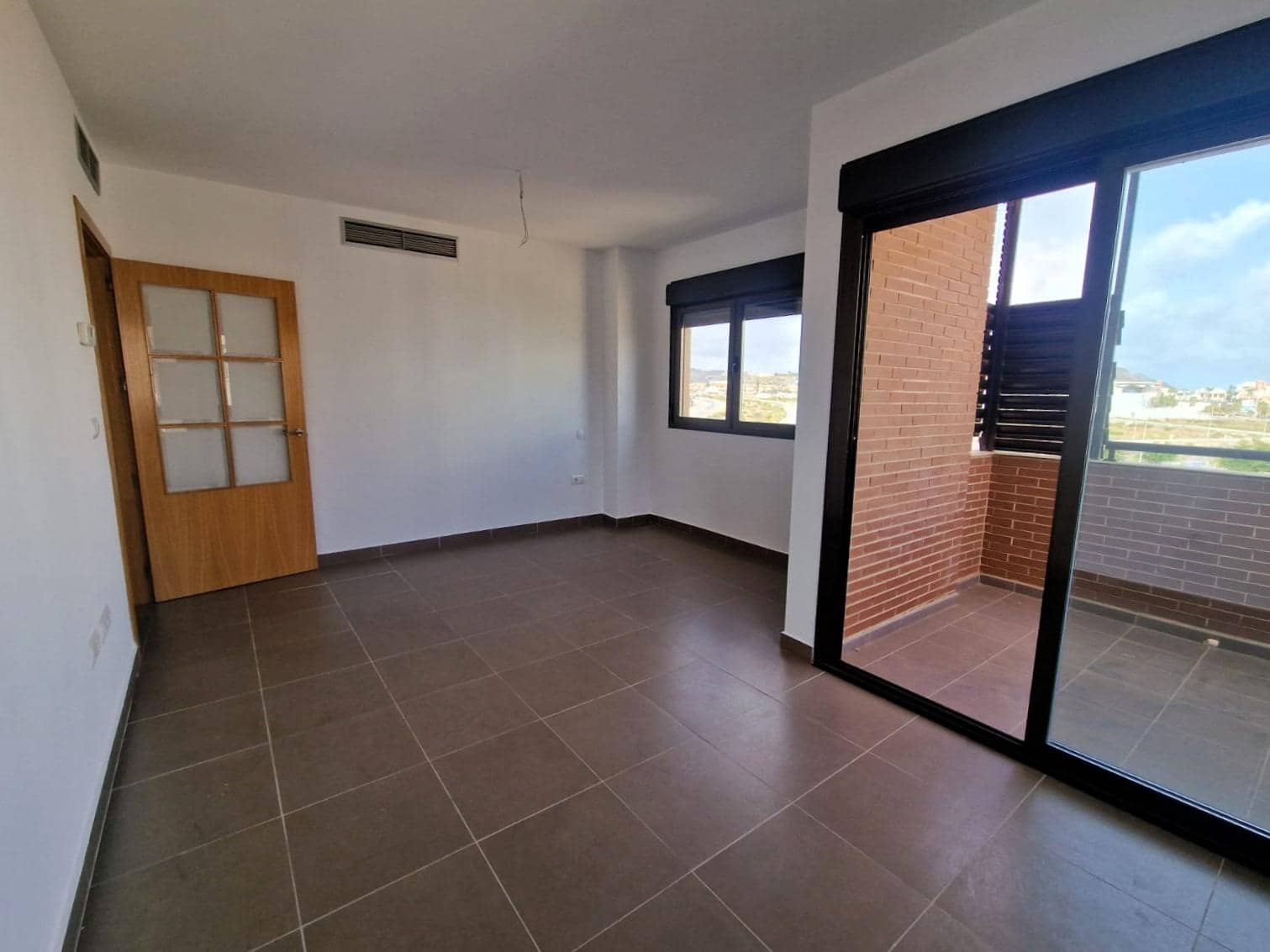 1 soveværelse Lejlighed til salg i Aguilas med garage - € 190.000 (Ref: 9141712)