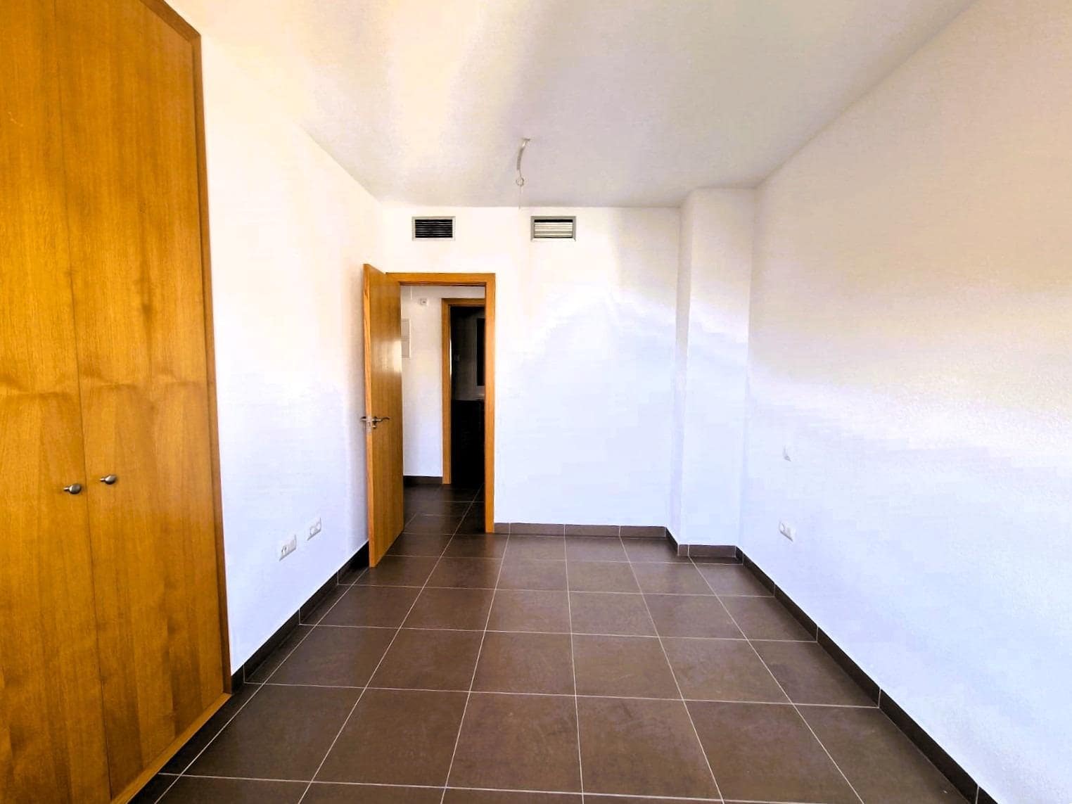 1 soveværelse Lejlighed til salg i Aguilas med garage - € 190.000 (Ref: 9141712)