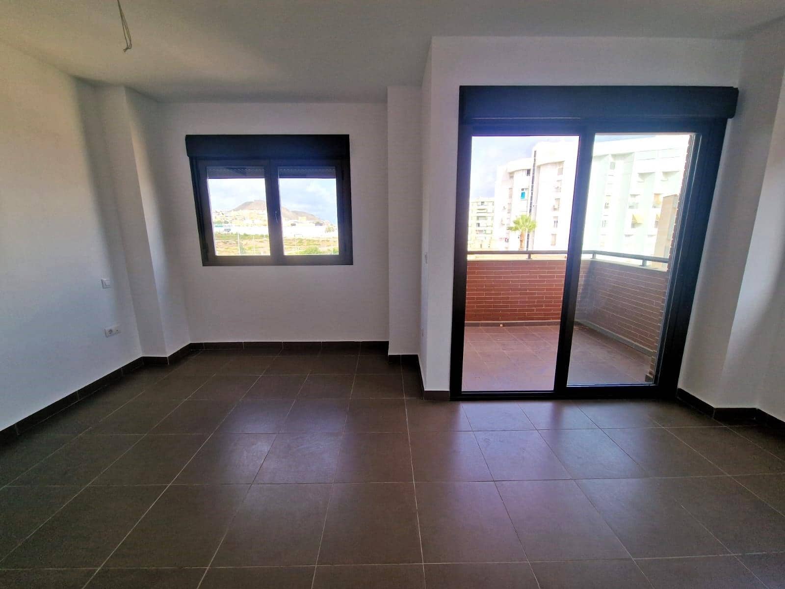 1 soveværelse Lejlighed til salg i Aguilas med garage - € 190.000 (Ref: 9141712)