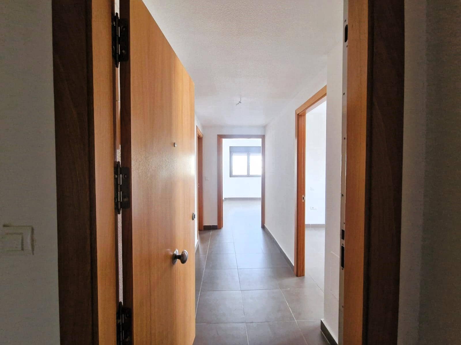 1 soveværelse Lejlighed til salg i Aguilas med garage - € 190.000 (Ref: 9141712)