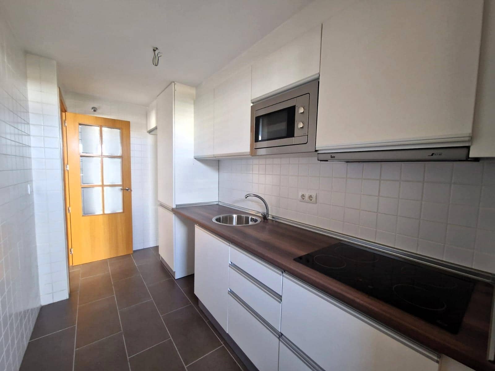 1 soveværelse Lejlighed til salg i Aguilas med garage - € 190.000 (Ref: 9141712)