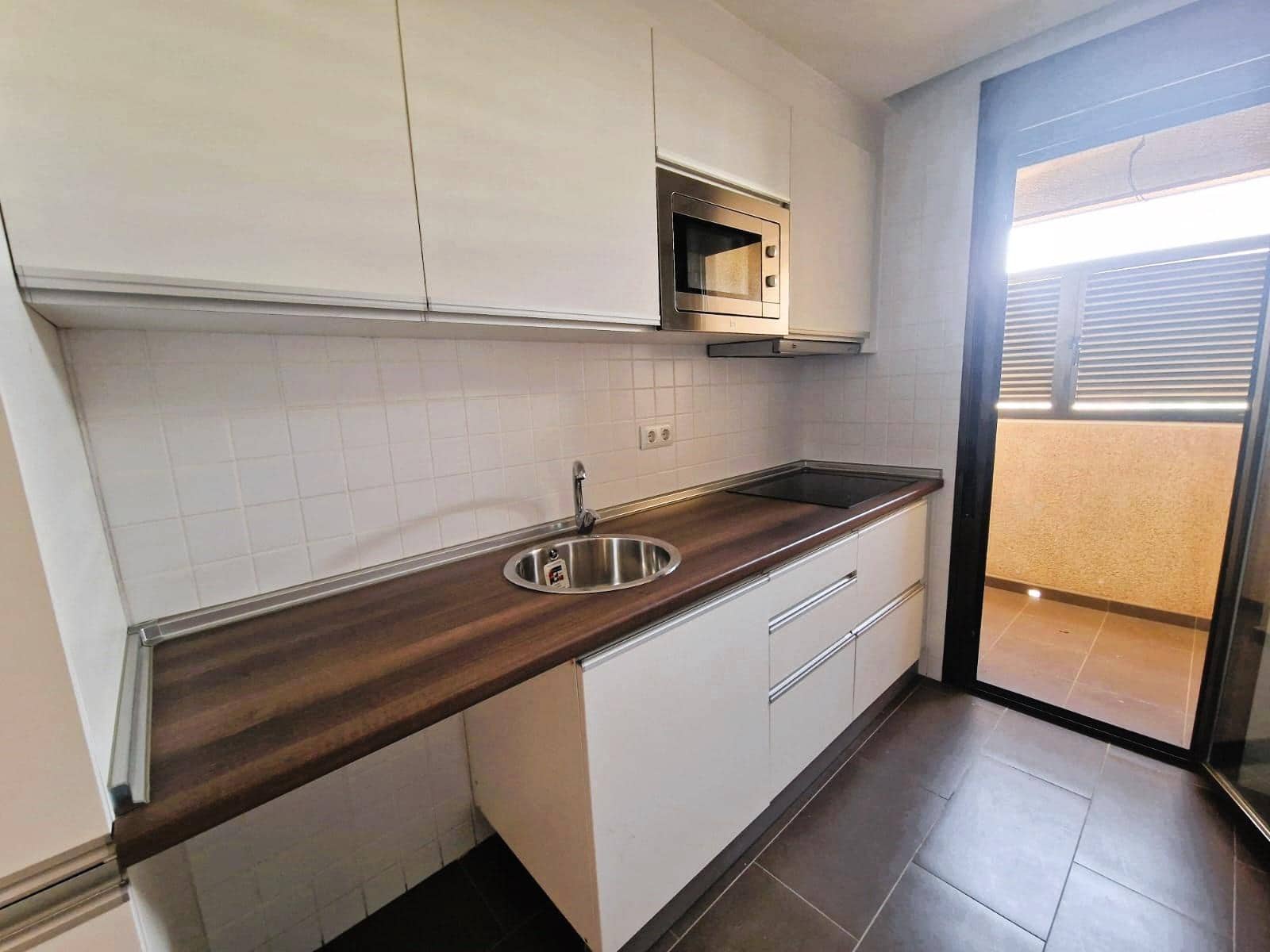 1 soveværelse Lejlighed til salg i Aguilas med garage - € 190.000 (Ref: 9141712)