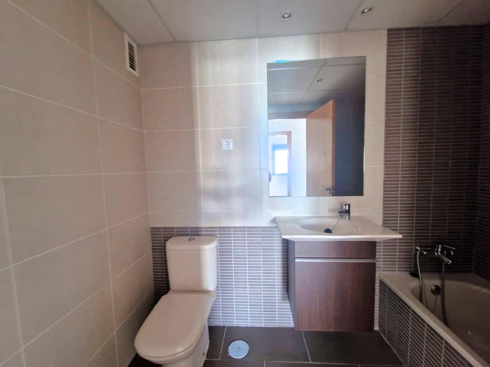 1 soveværelse Lejlighed til salg i Aguilas med garage - € 190.000 (Ref: 9141712)