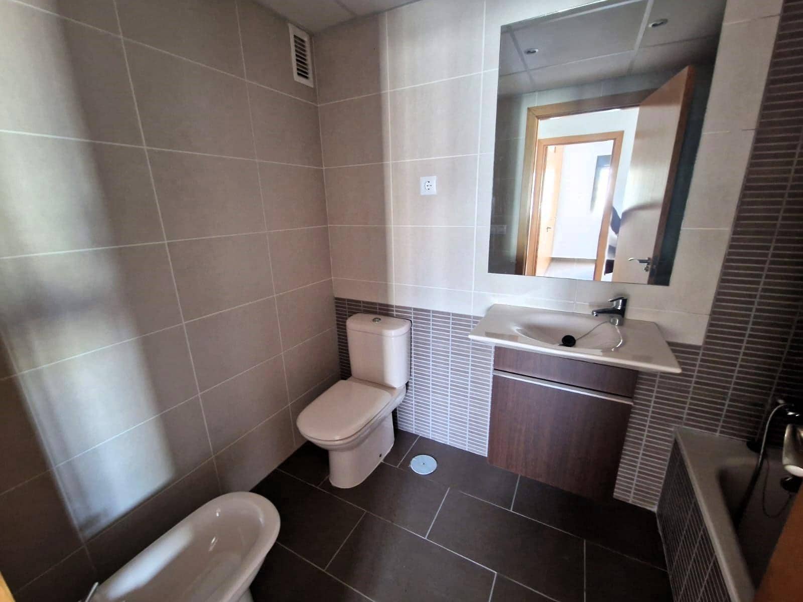 1 soveværelse Lejlighed til salg i Aguilas med garage - € 190.000 (Ref: 9141712)