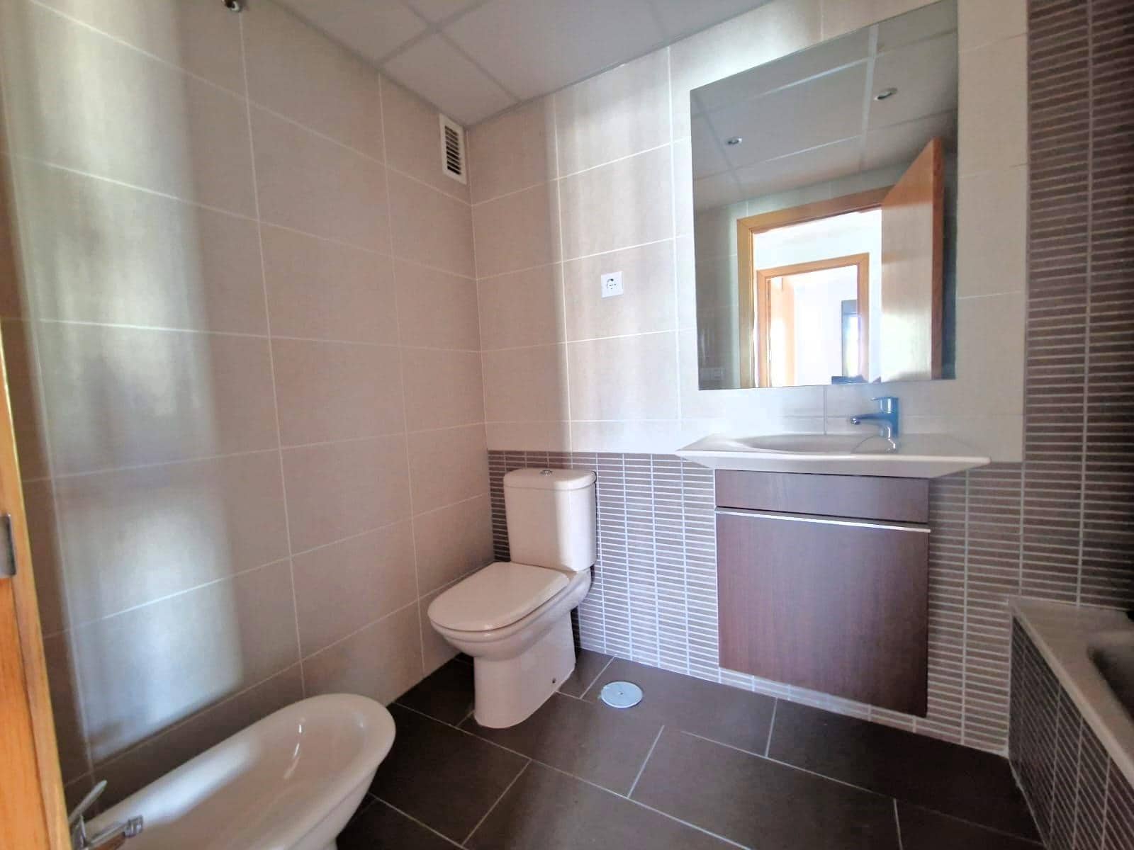 1 soveværelse Lejlighed til salg i Aguilas med garage - € 190.000 (Ref: 9141712)