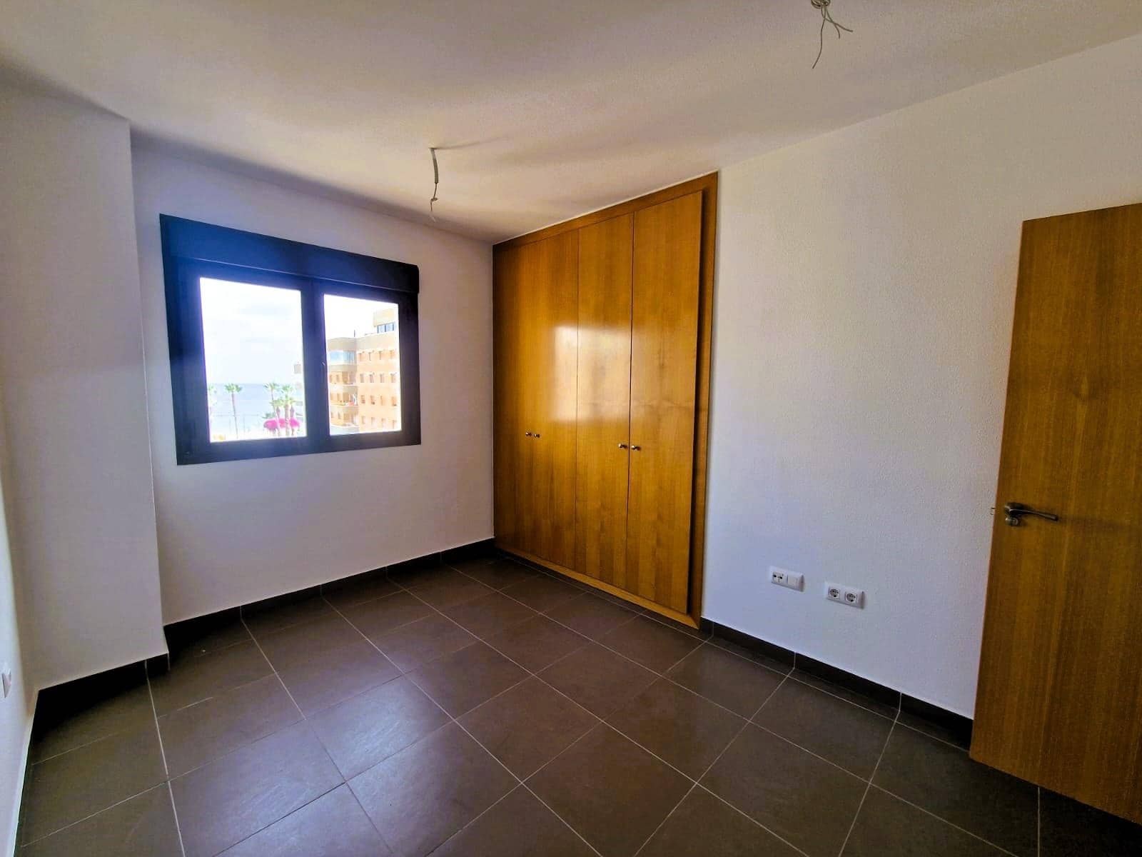 1 soveværelse Lejlighed til salg i Aguilas med garage - € 190.000 (Ref: 9141712)