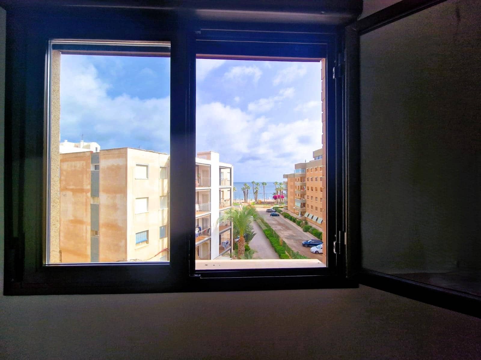 1 soveværelse Lejlighed til salg i Aguilas med garage - € 190.000 (Ref: 9141712)