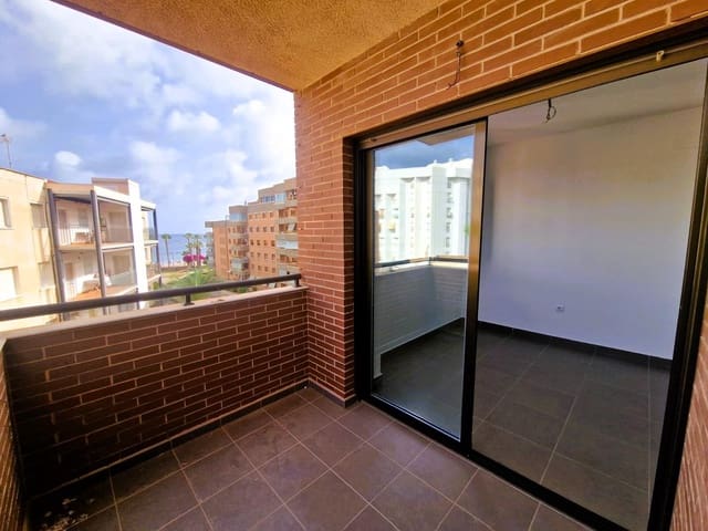 1 slaapkamer Appartement te koop in Aguilas met garage - € 190.000 (Ref: 9141712)