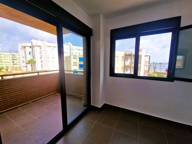 1 slaapkamer Appartement te koop in Aguilas met garage - € 190.000 (Ref: 9141712)