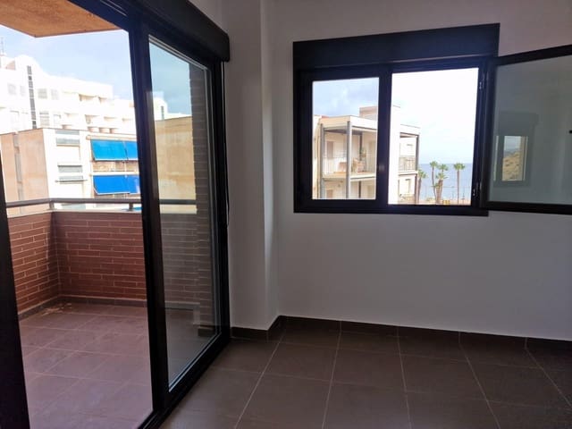 1 slaapkamer Appartement te koop in Aguilas met garage - € 190.000 (Ref: 9141712)