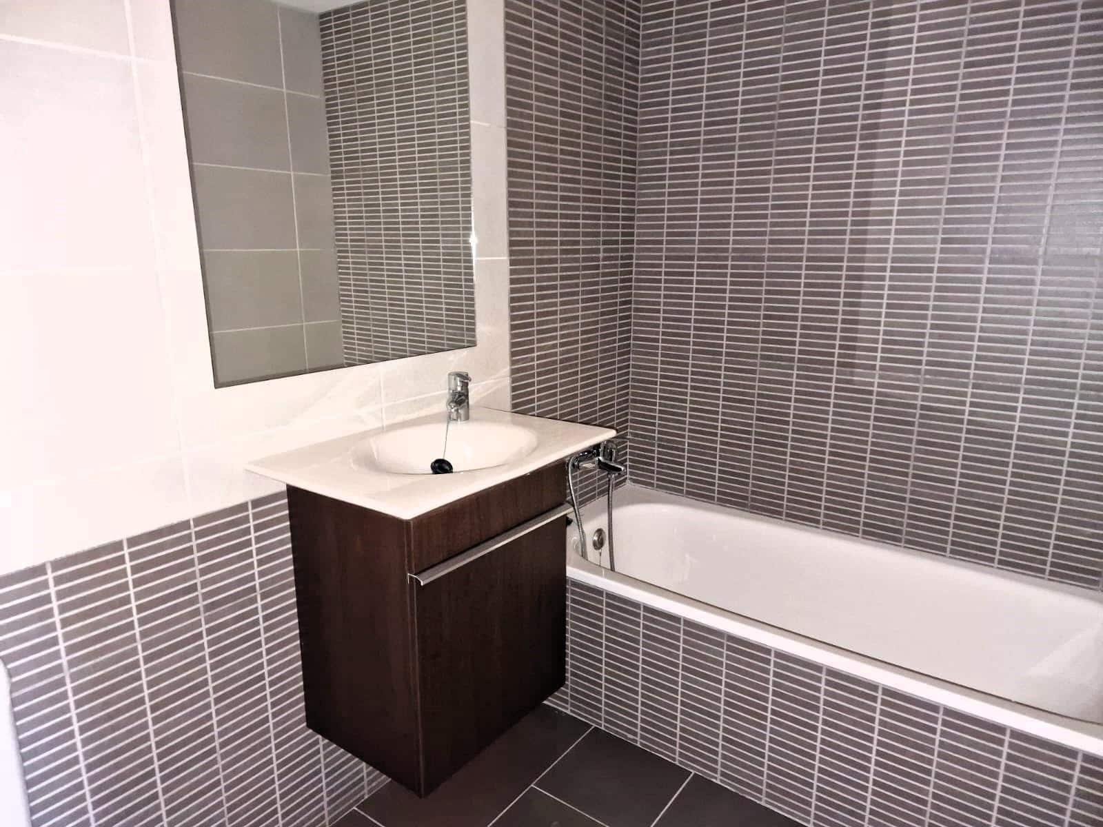 1 soveværelse Lejlighed til salg i Aguilas med garage - € 190.000 (Ref: 9141712)