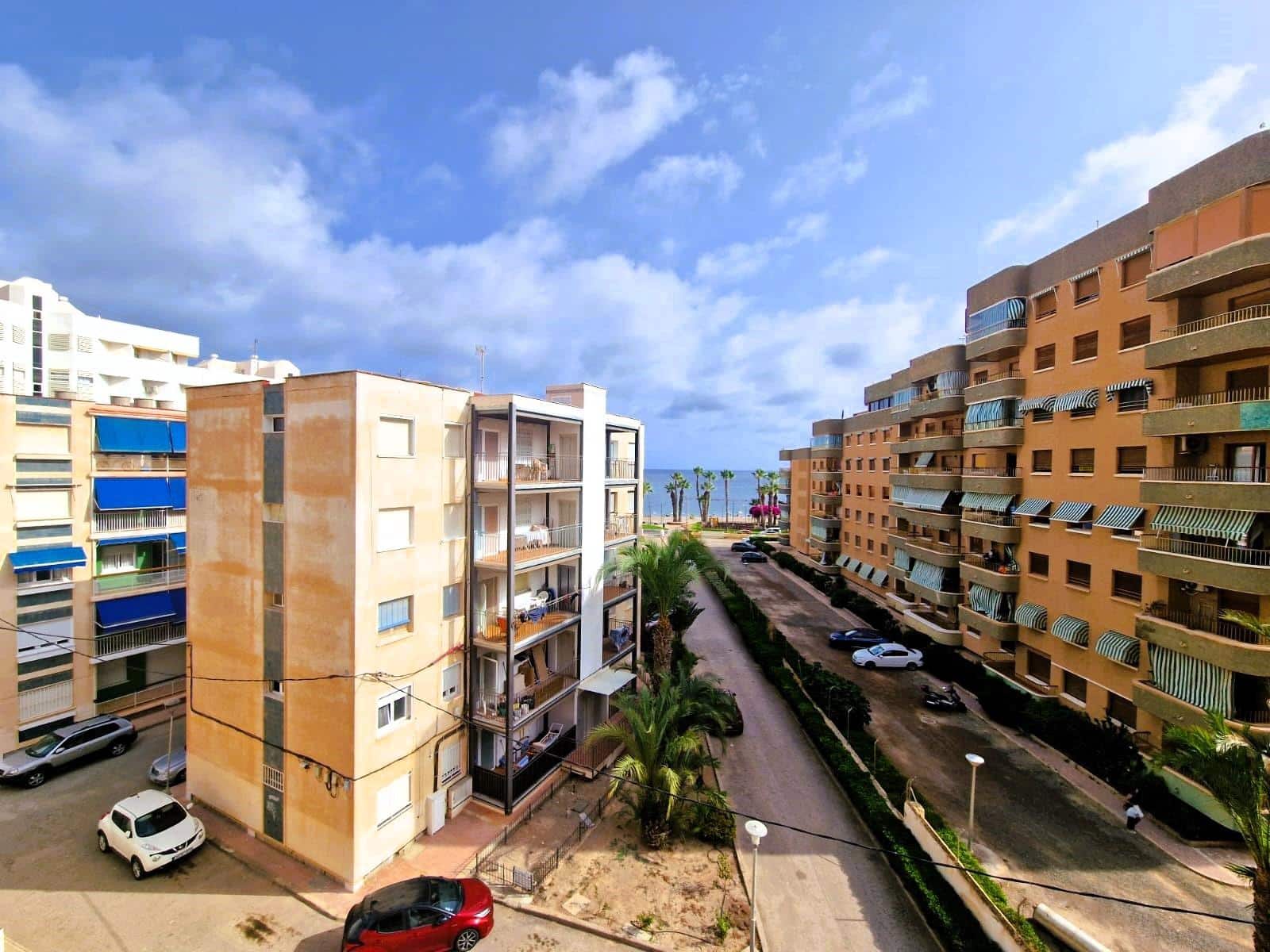 1 soveværelse Lejlighed til salg i Aguilas med garage - € 190.000 (Ref: 9141712)