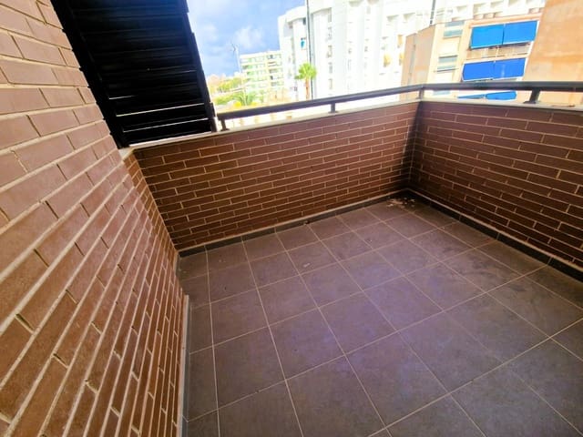 1 slaapkamer Appartement te koop in Aguilas met garage - € 190.000 (Ref: 9141712)