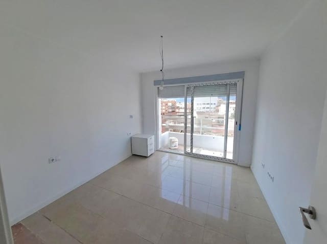 3 Zimmer Wohnung zu verkaufen in Los Dolores, Murcia Stadt - 108.000 € (Ref: 9149407)
