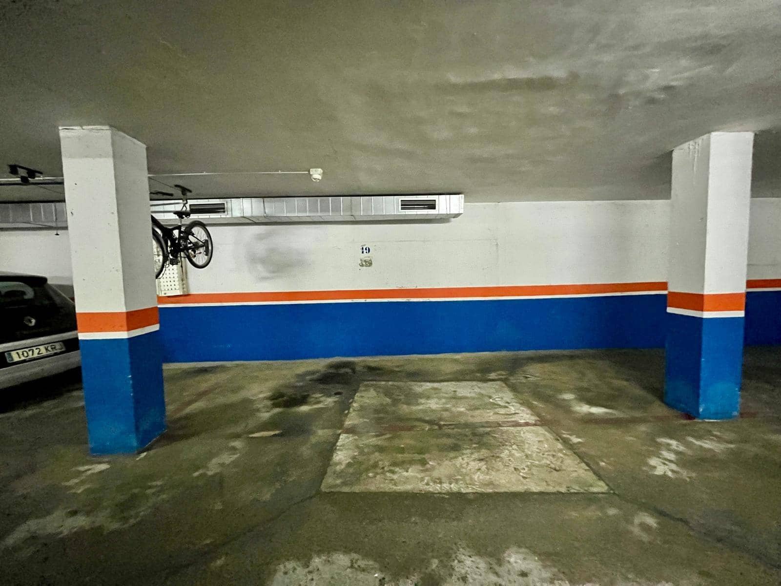 Garage for sale in Aguilas - € 13,000 (Ref: 9154234)