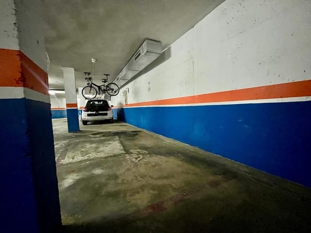 Garage for sale in Aguilas - € 13,000 (Ref: 9154234)