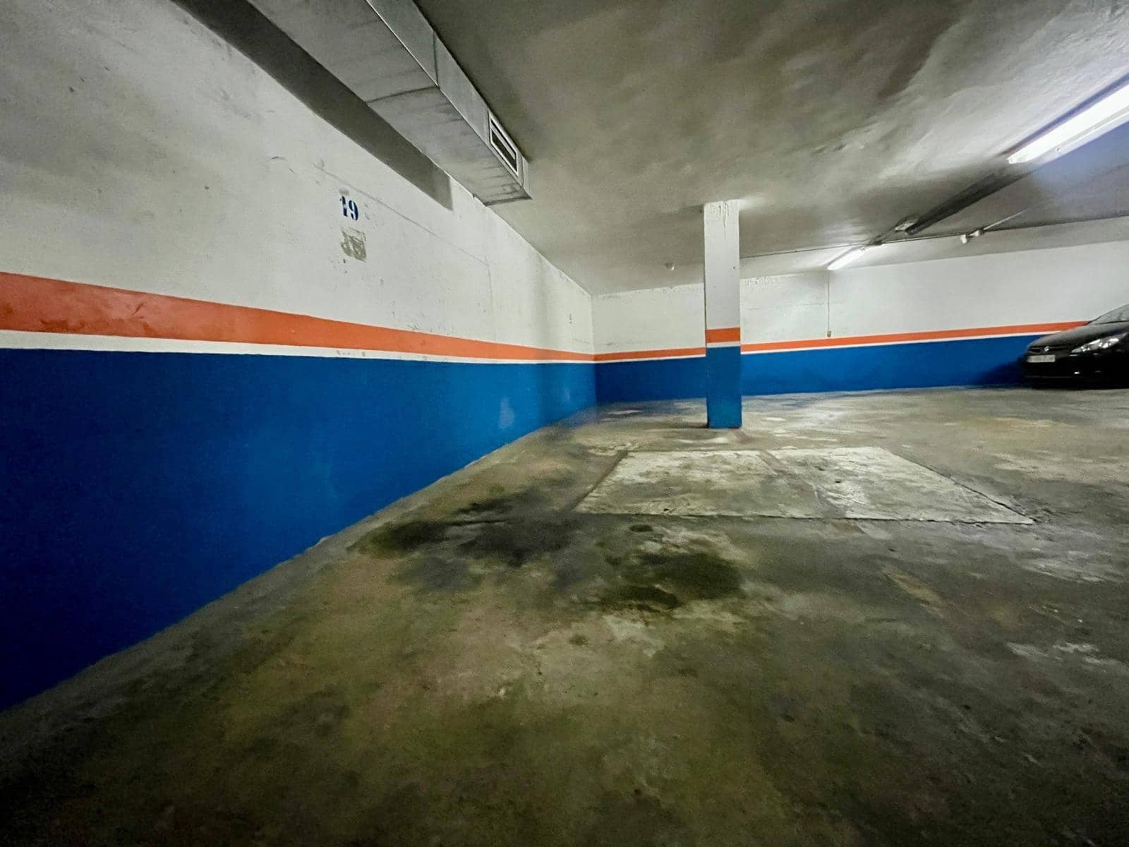 Garage for sale in Aguilas - € 13,000 (Ref: 9154234)