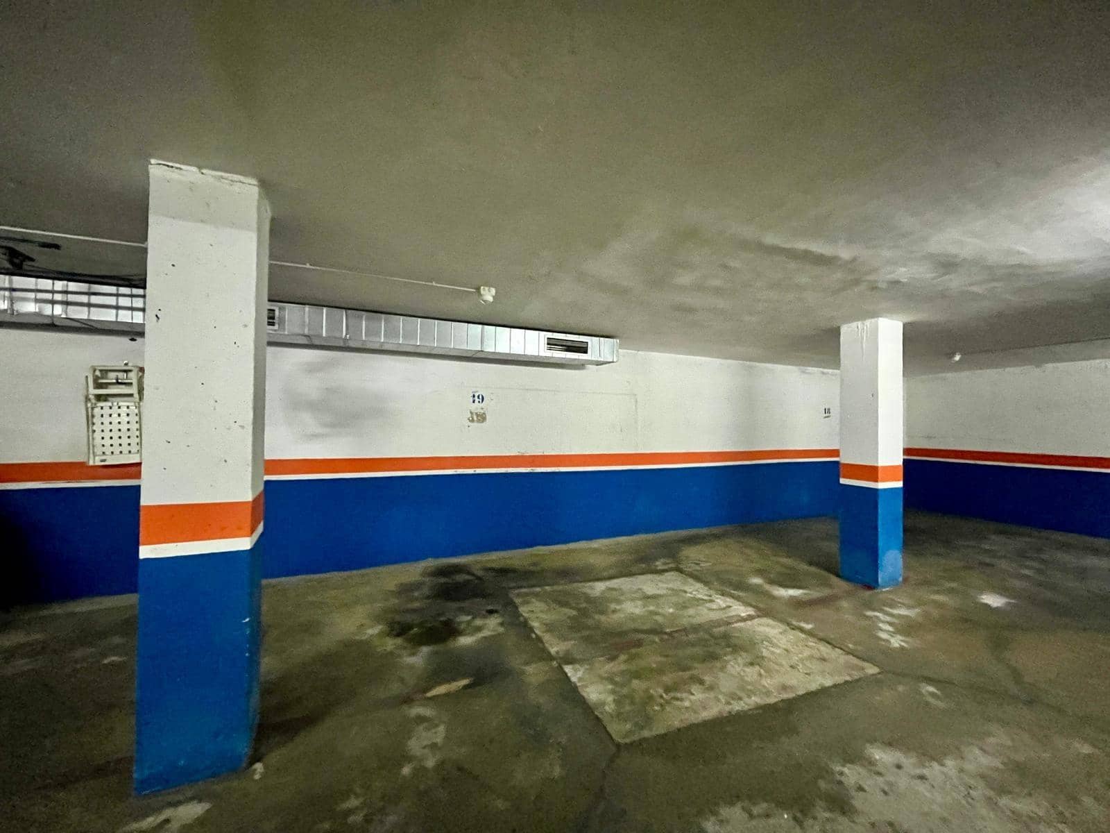 Garage for sale in Aguilas - € 13,000 (Ref: 9154234)