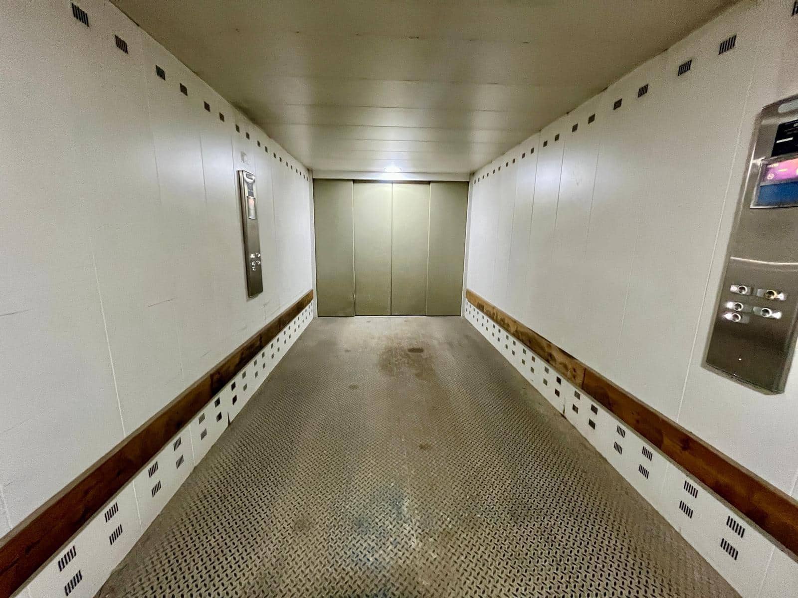 Garage for sale in Aguilas - € 13,000 (Ref: 9154234)