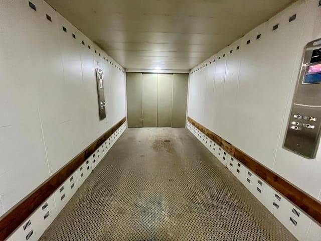 Garage for sale in Aguilas - € 13,000 (Ref: 9154234)