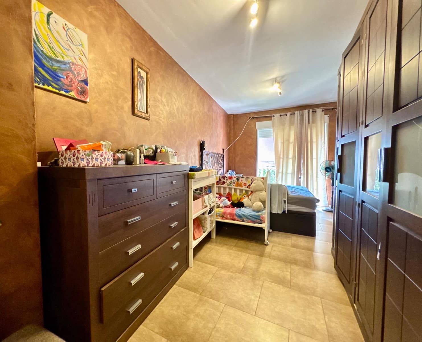 3 soverom Leilighet til salgs i Aguilas med garasje - € 180 000 (Ref: 9154235)