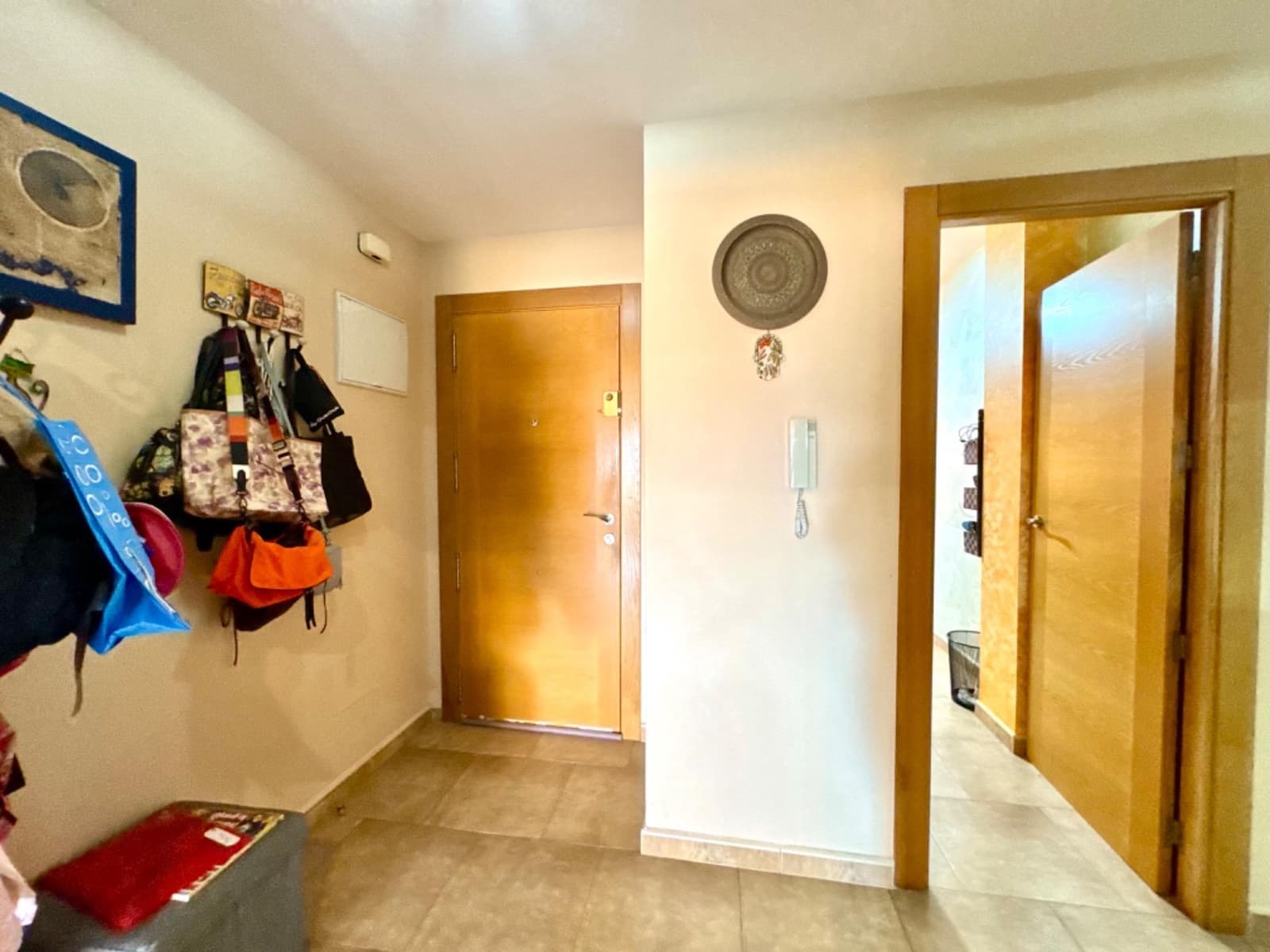 3 soverom Leilighet til salgs i Aguilas med garasje - € 180 000 (Ref: 9154235)