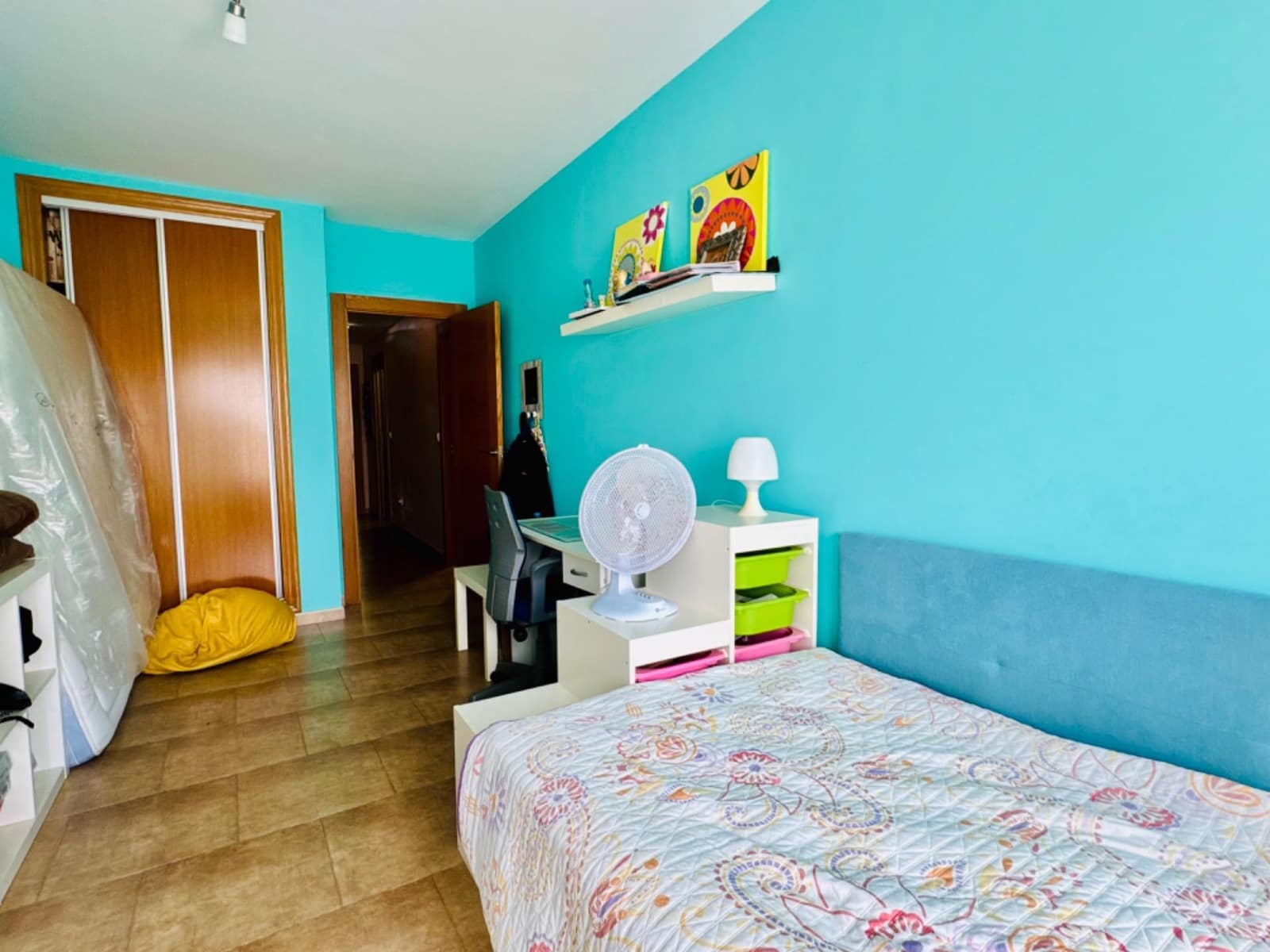 3 soverom Leilighet til salgs i Aguilas med garasje - € 180 000 (Ref: 9154235)