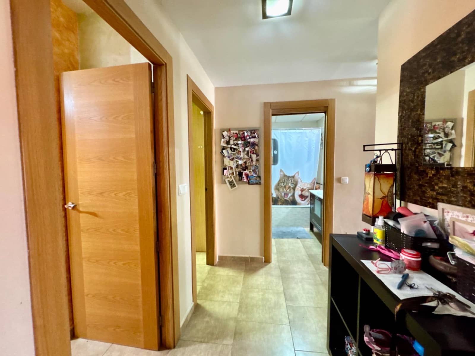 3 soverom Leilighet til salgs i Aguilas med garasje - € 180 000 (Ref: 9154235)