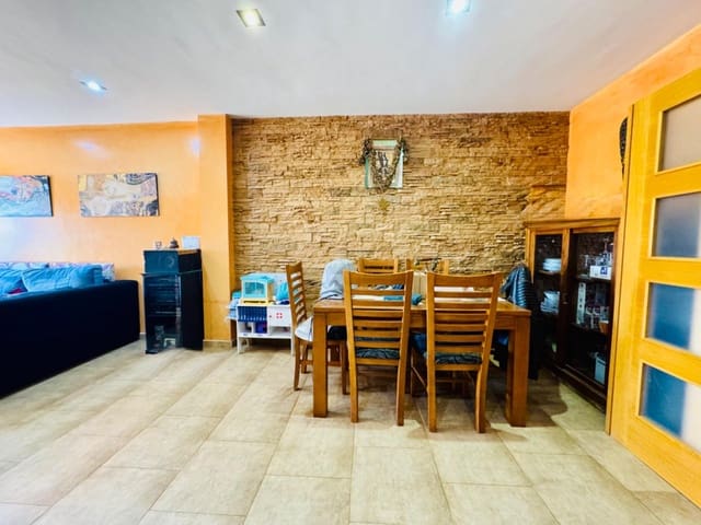 3 soverom Leilighet til salgs i Aguilas med garasje - € 180 000 (Ref: 9154235)