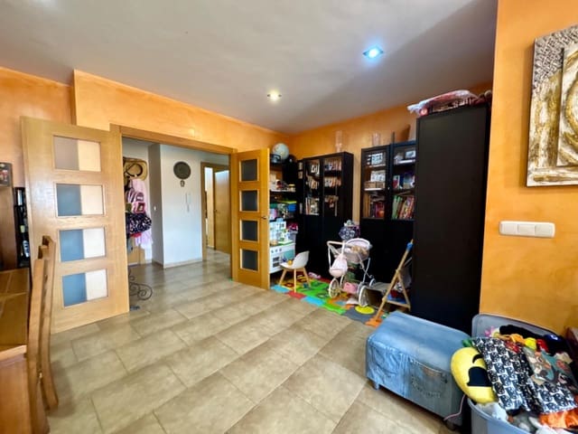 3 soverom Leilighet til salgs i Aguilas med garasje - € 180 000 (Ref: 9154235)