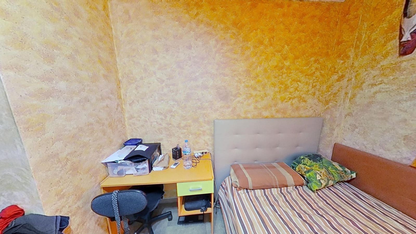 3 soverom Leilighet til salgs i Aguilas med garasje - € 180 000 (Ref: 9154235)