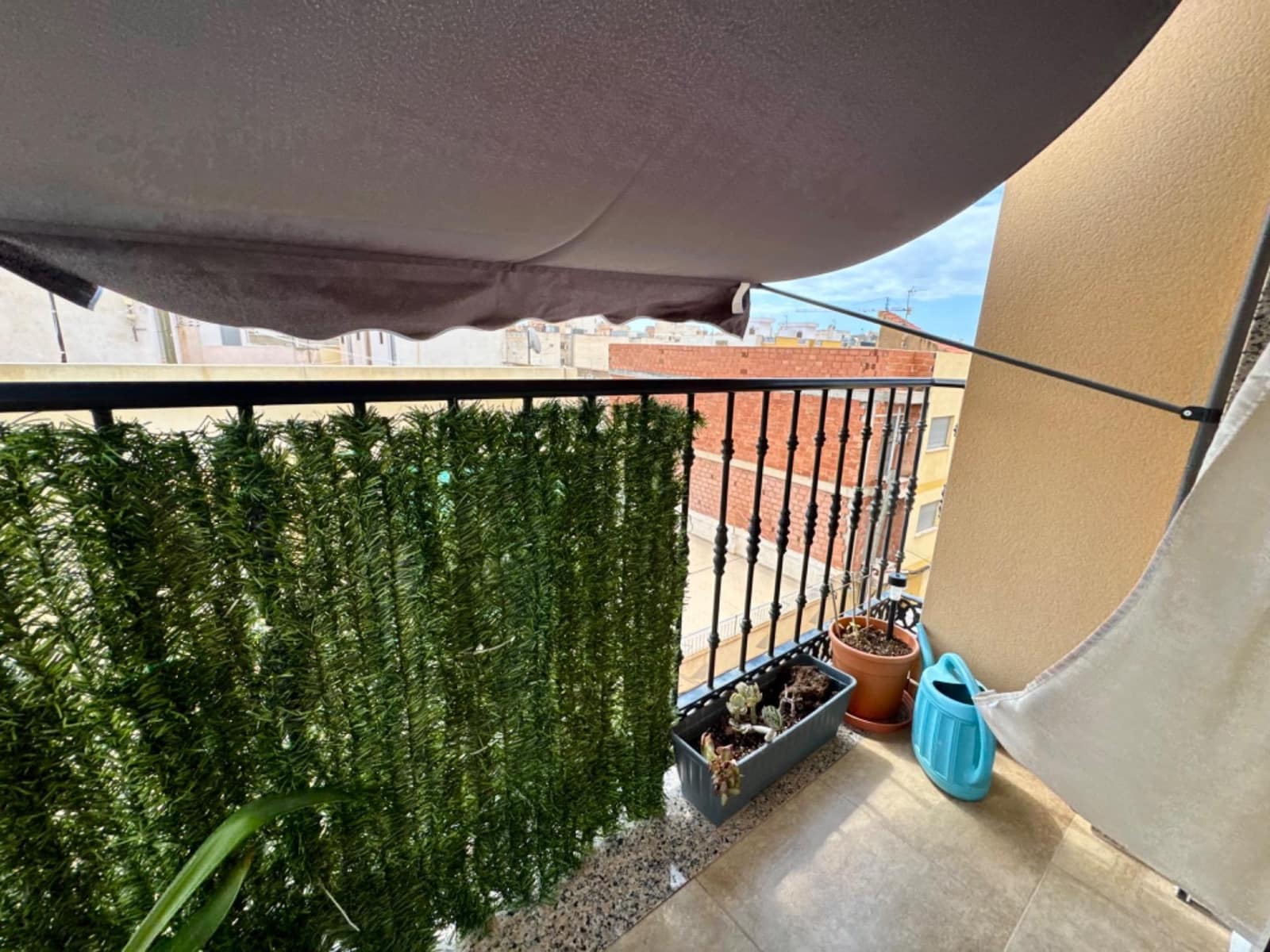 3 soverom Leilighet til salgs i Aguilas med garasje - € 180 000 (Ref: 9154235)