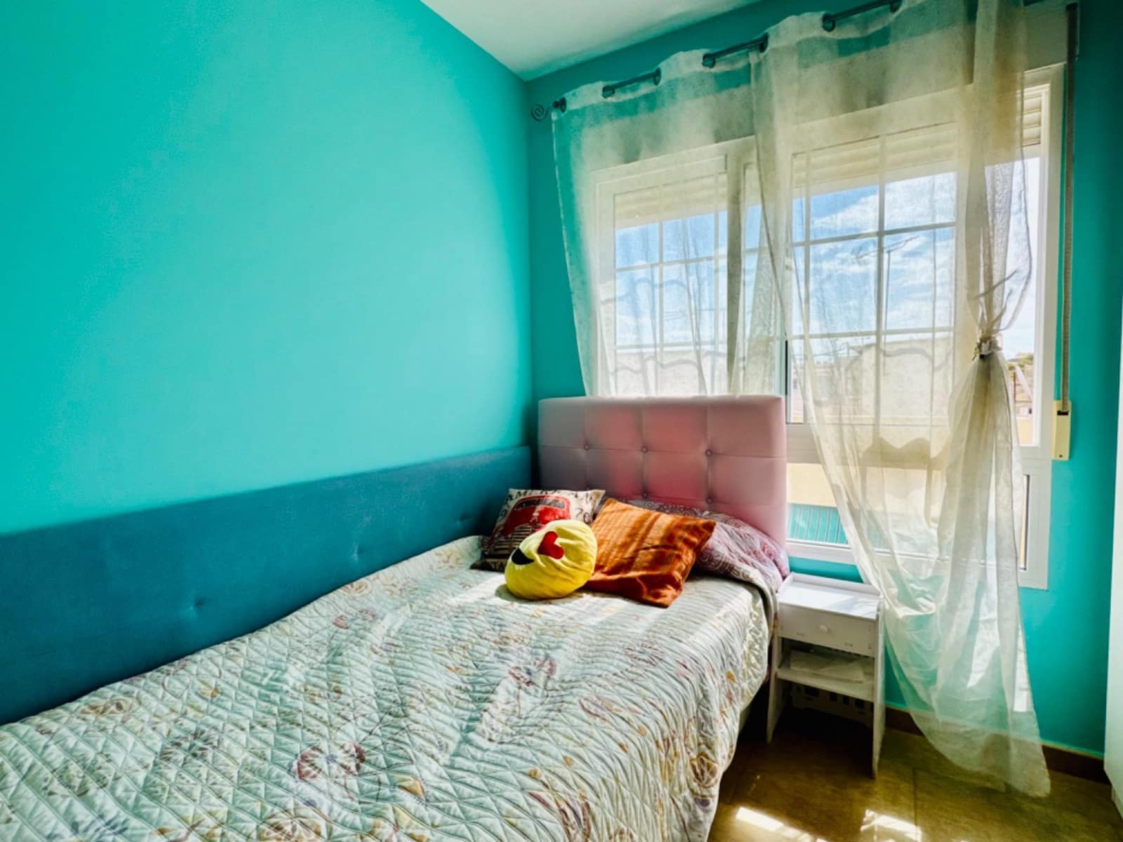 3 soverom Leilighet til salgs i Aguilas med garasje - € 180 000 (Ref: 9154235)