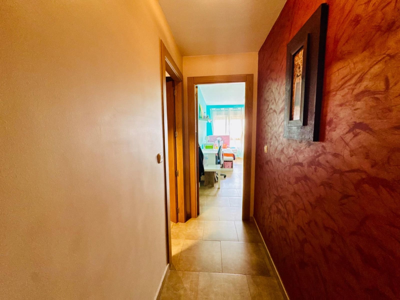 3 soverom Leilighet til salgs i Aguilas med garasje - € 180 000 (Ref: 9154235)