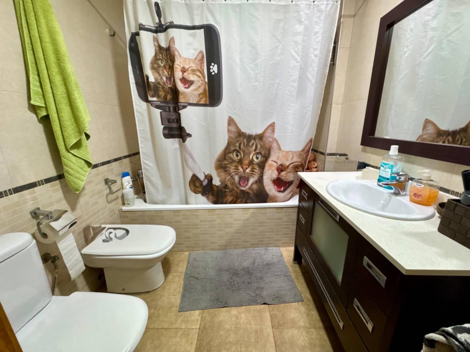 3 soverom Leilighet til salgs i Aguilas med garasje - € 180 000 (Ref: 9154235)