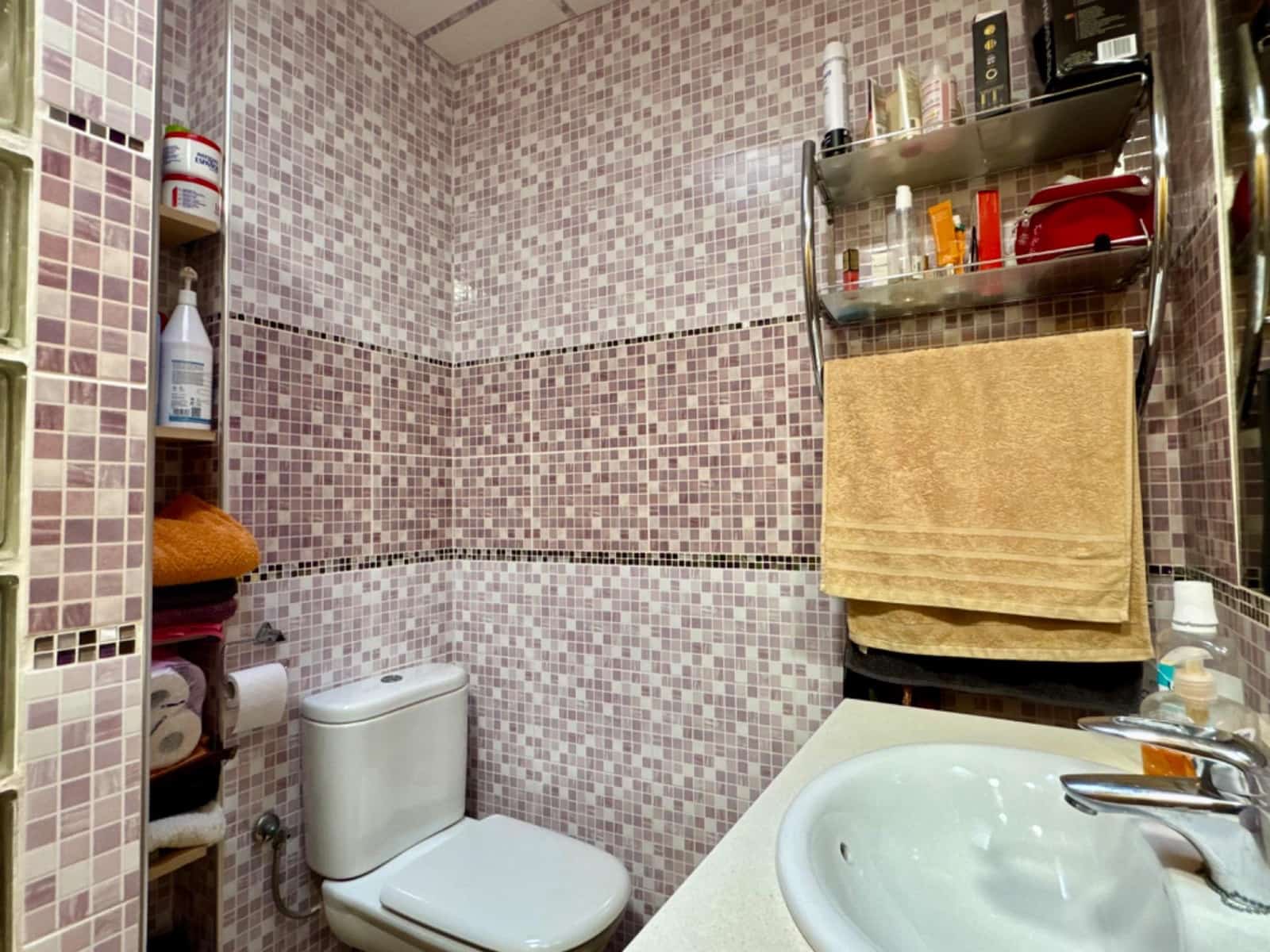 3 soverom Leilighet til salgs i Aguilas med garasje - € 180 000 (Ref: 9154235)