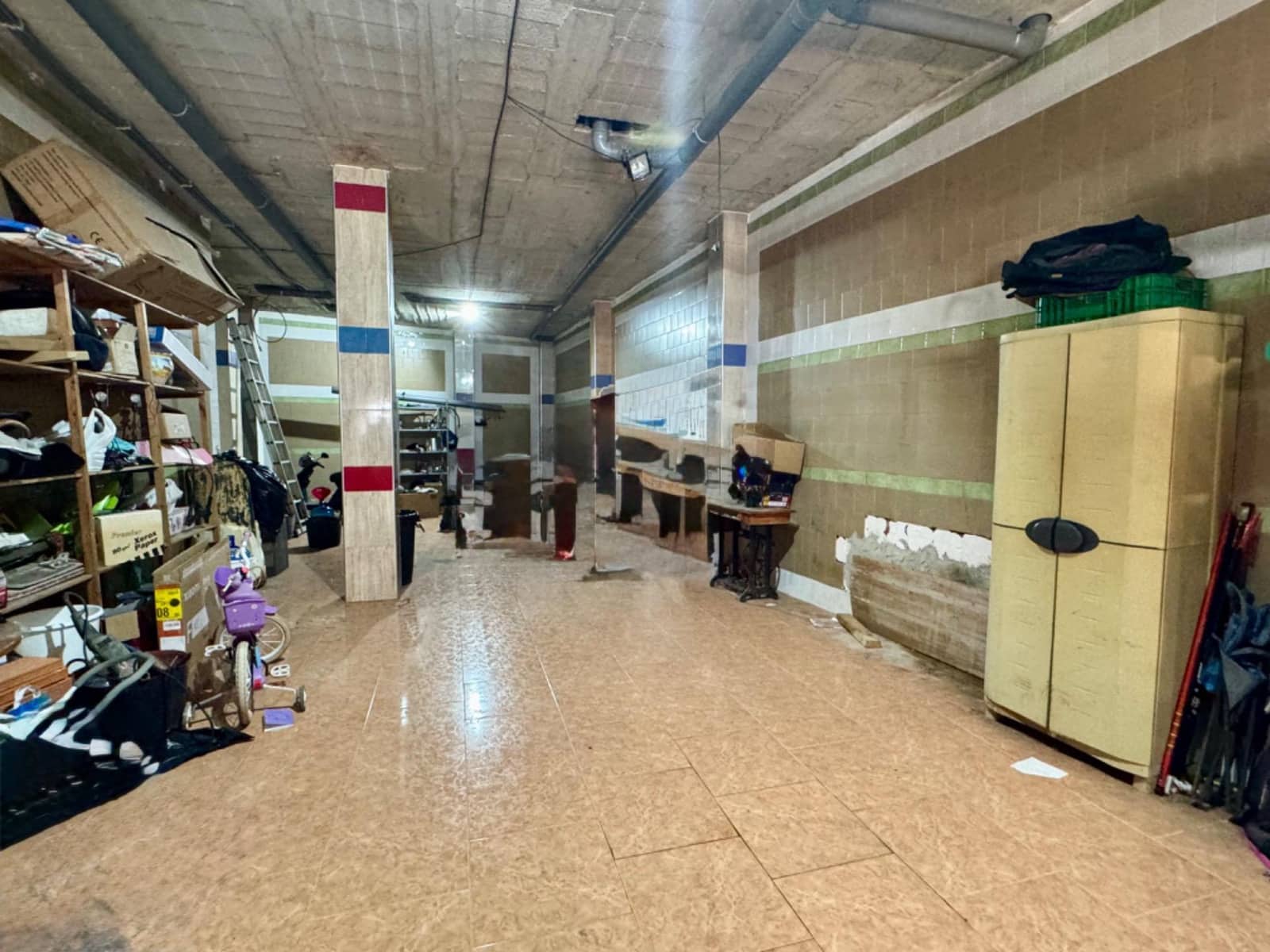 3 soverom Leilighet til salgs i Aguilas med garasje - € 180 000 (Ref: 9154235)